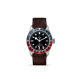 TUDOR Black Bay GMT