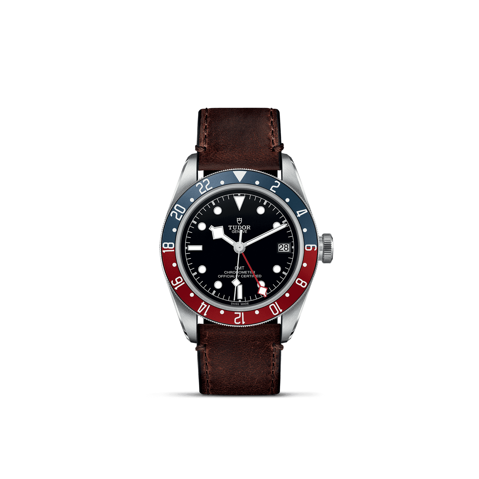 TUDOR Black Bay GMT