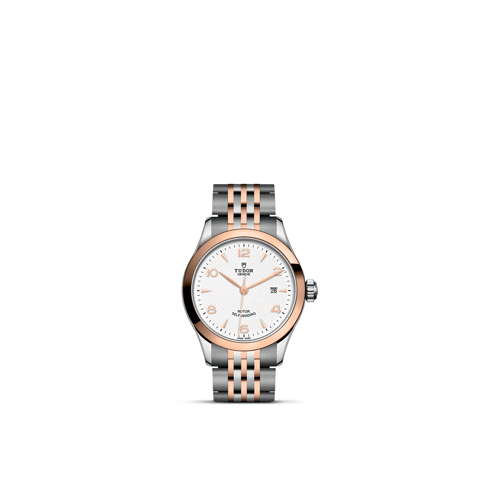 TUDOR 1926 1