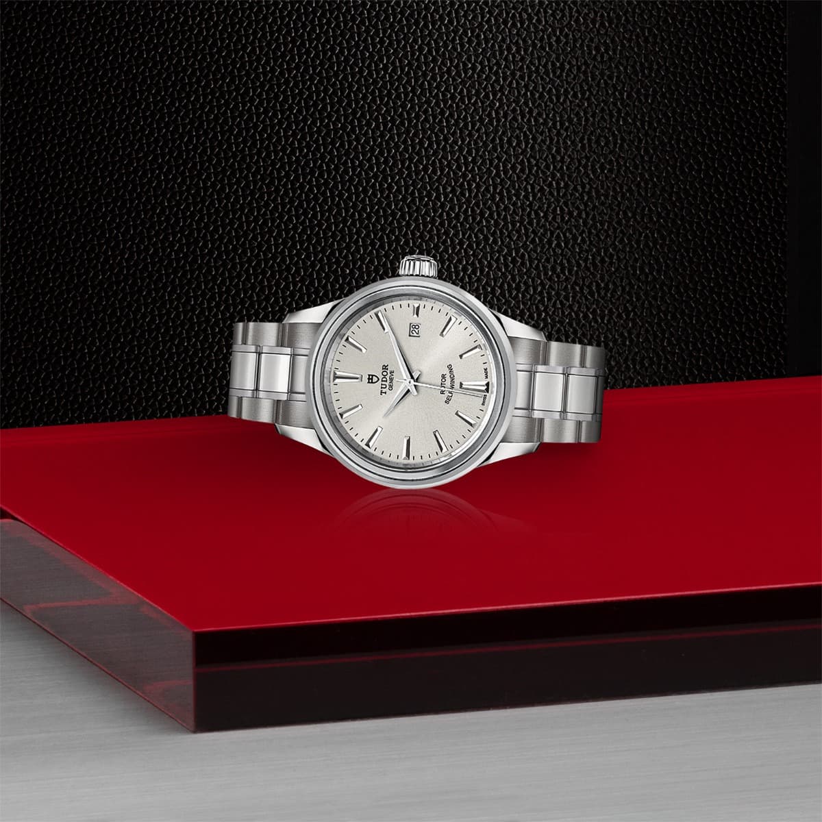 TUDOR Style