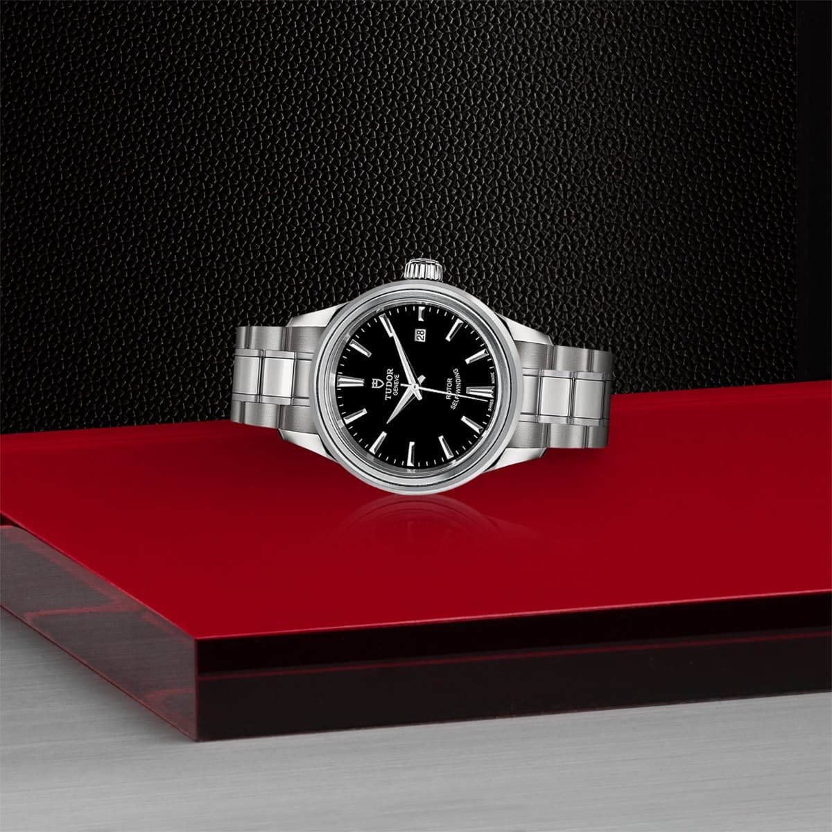 TUDOR Style