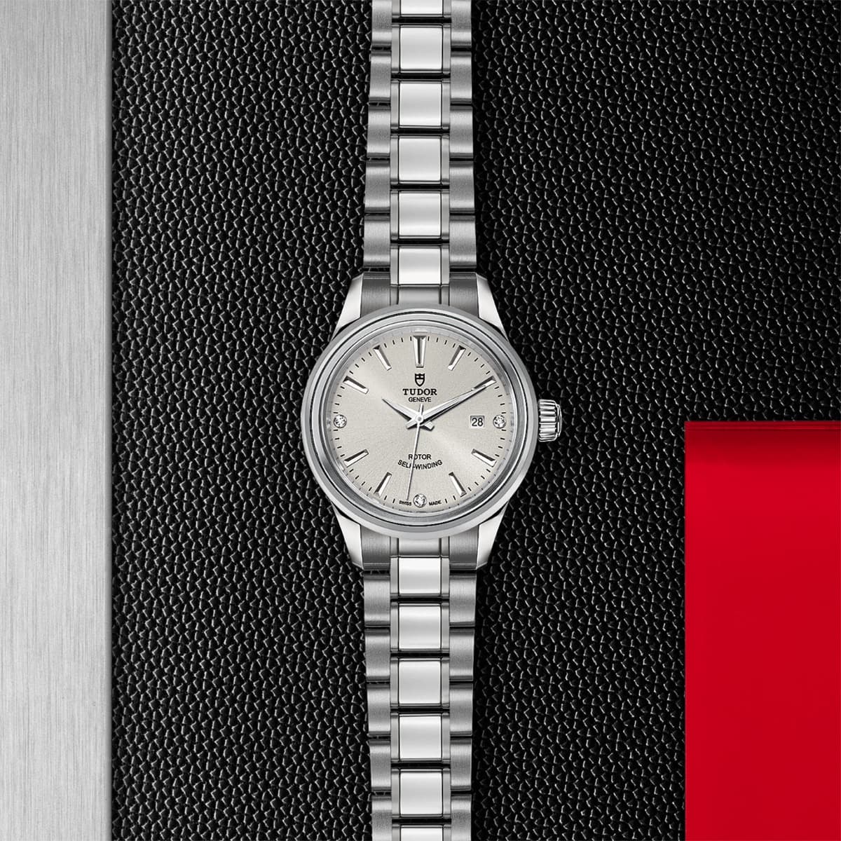 TUDOR Style 2