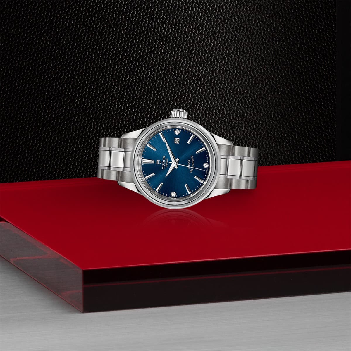 TUDOR Style