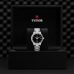 TUDOR Style
