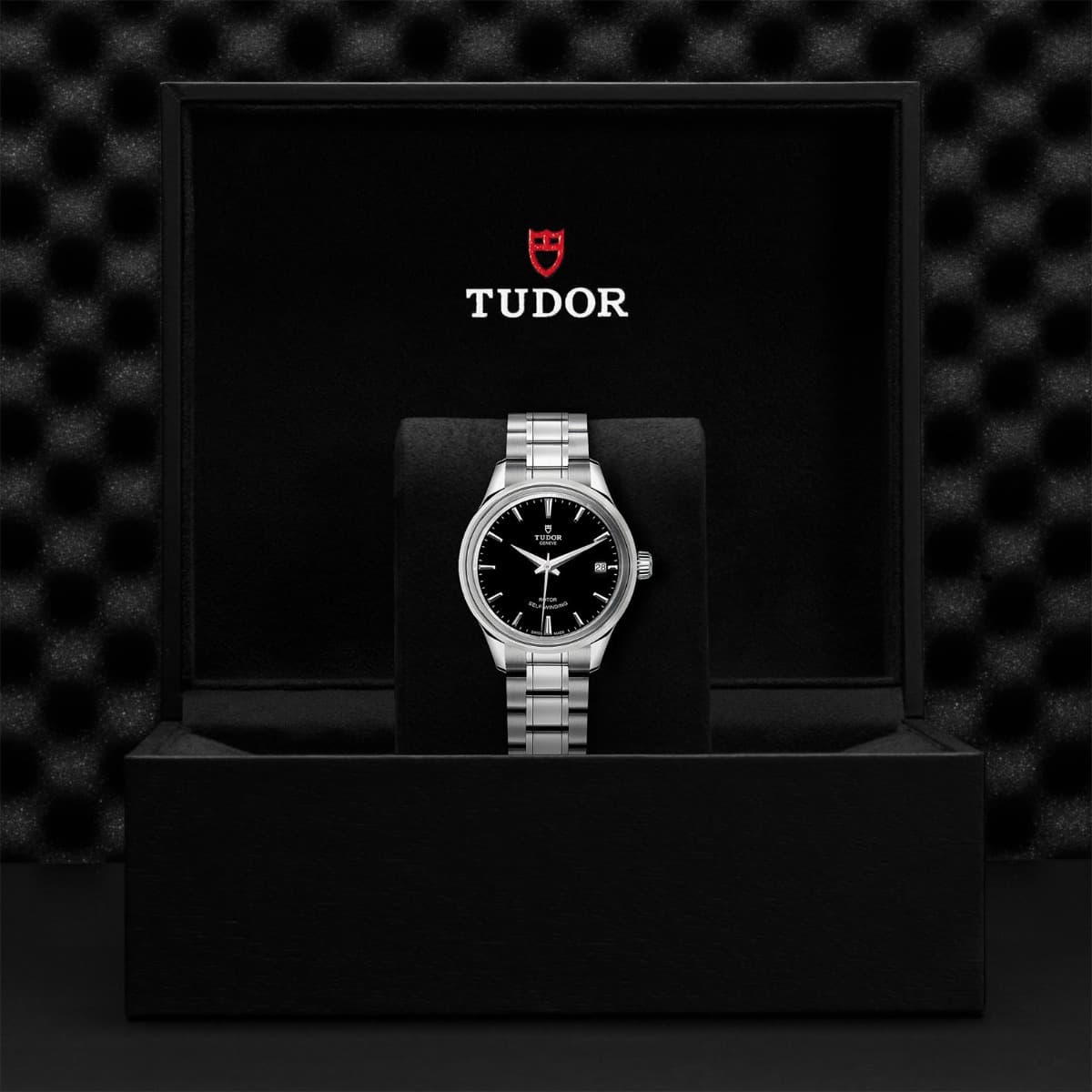 TUDOR Style