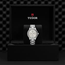 TUDOR Style