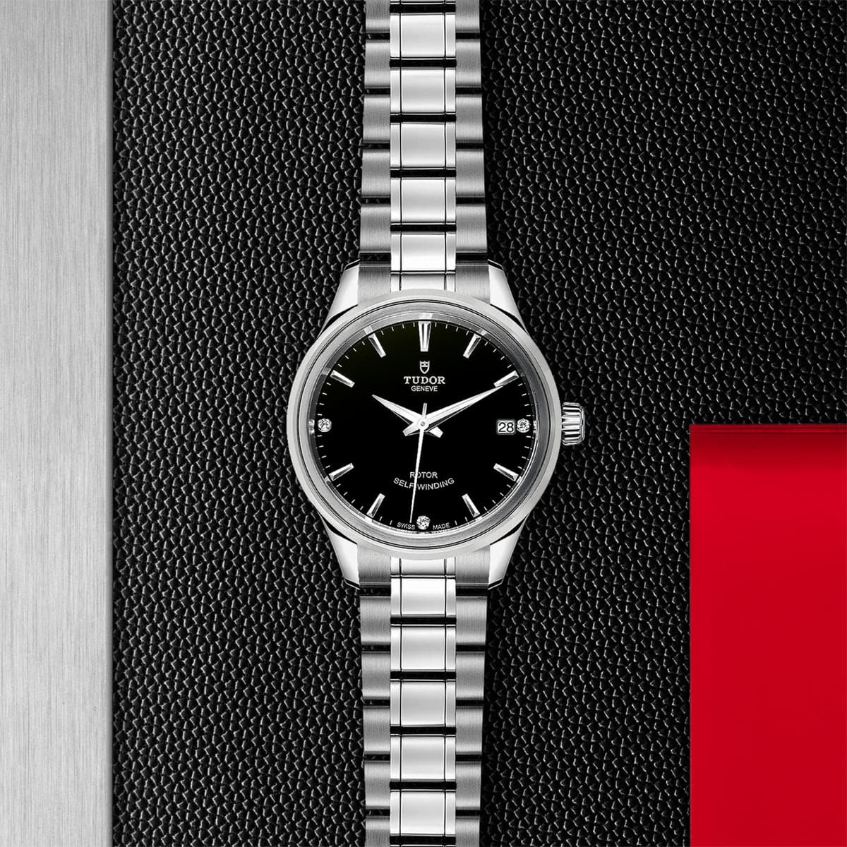 TUDOR Style