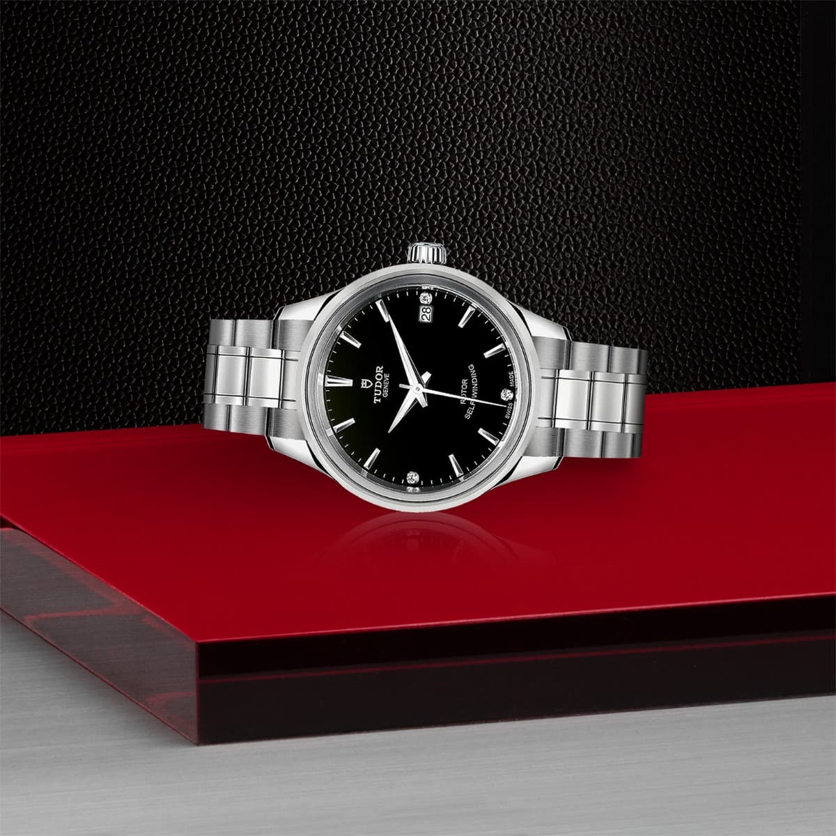 TUDOR Style