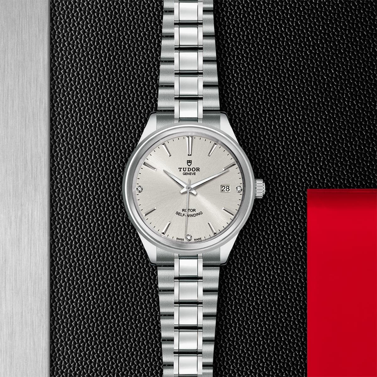 TUDOR Style
