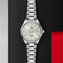 TUDOR Style