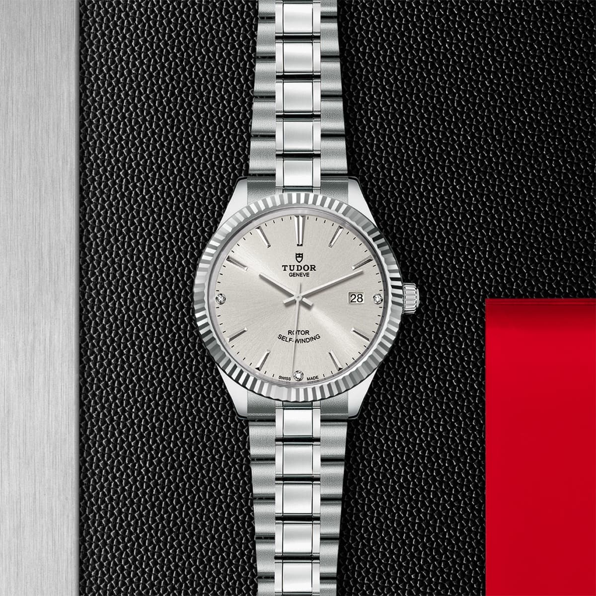 TUDOR Style 2