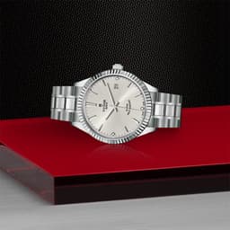 TUDOR Style