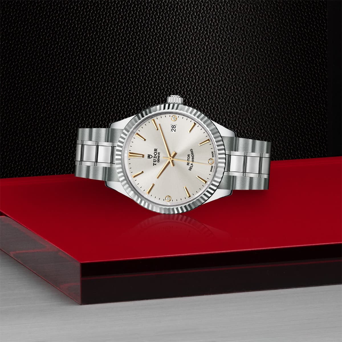 TUDOR Style