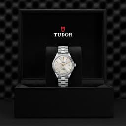 TUDOR Style