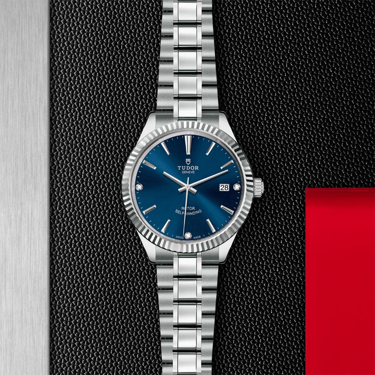 TUDOR Style