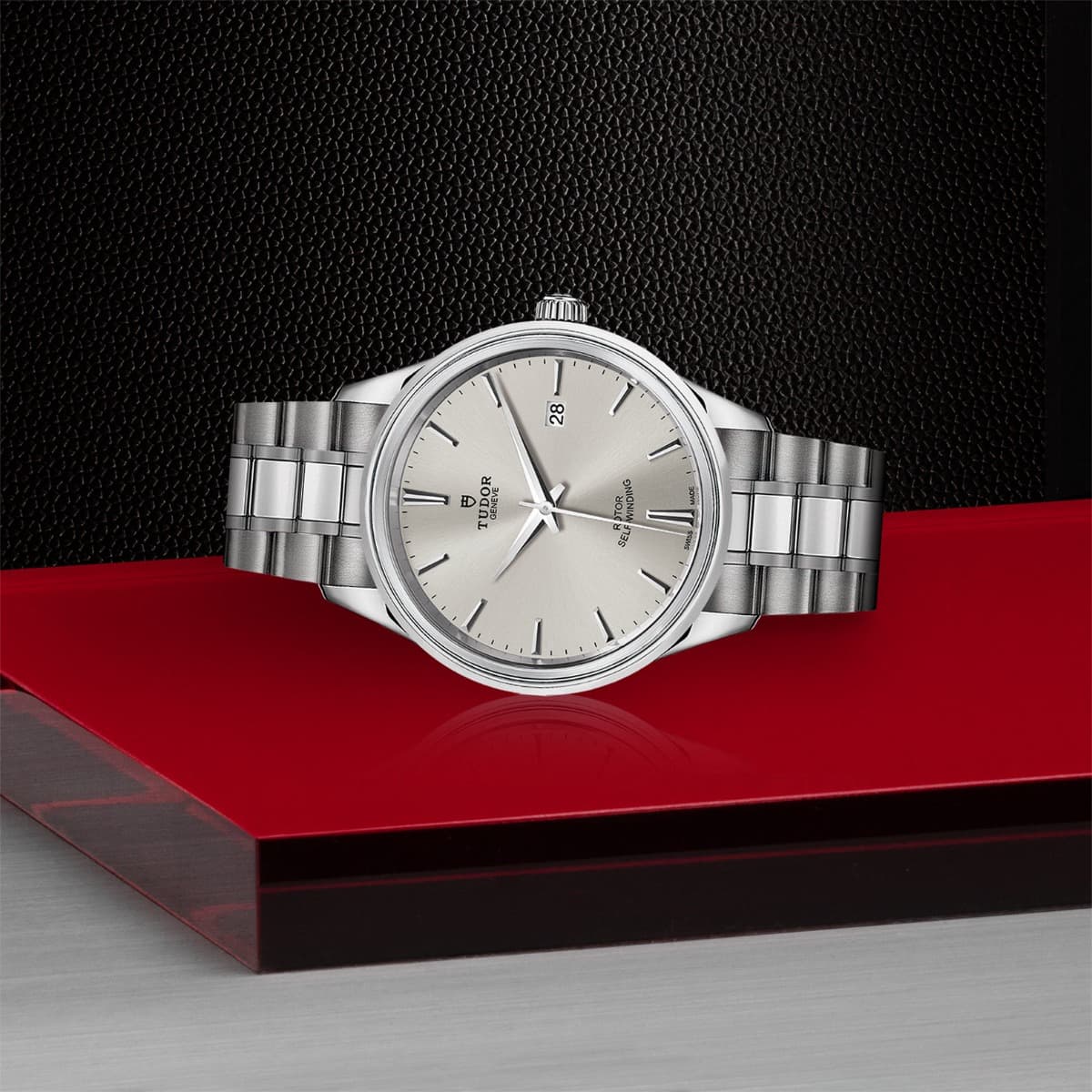 TUDOR Style