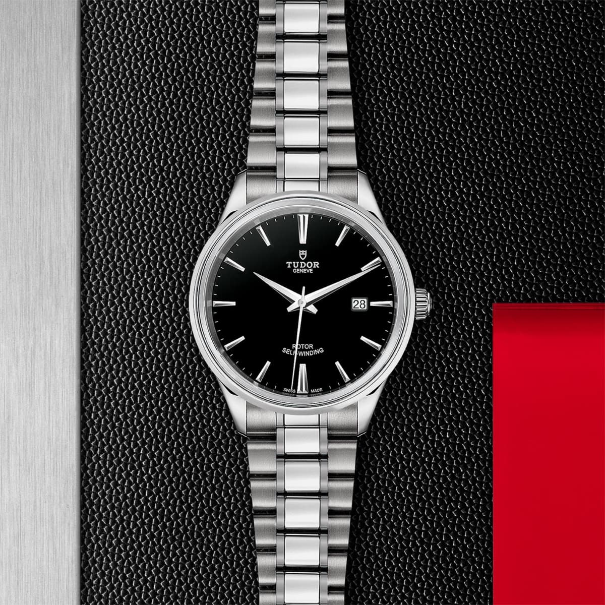 TUDOR Style 2