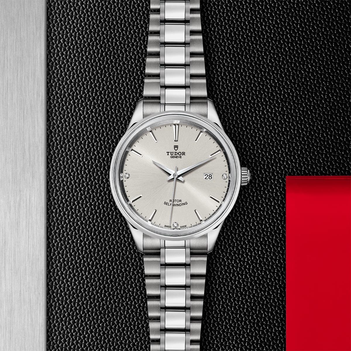 TUDOR Style 2