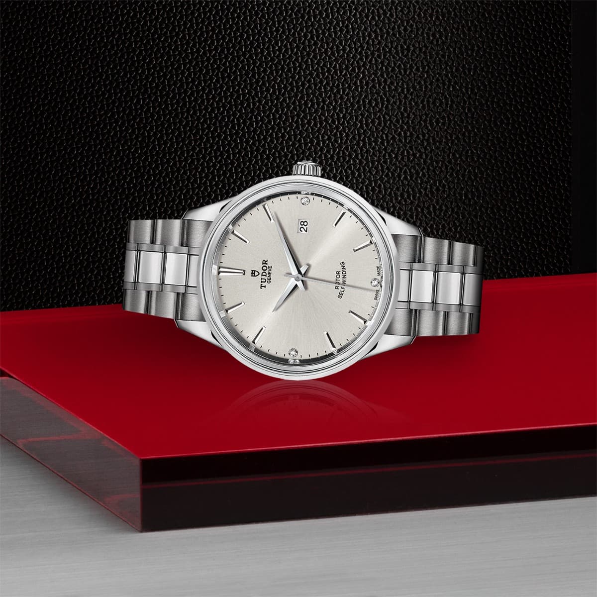 TUDOR Style 3