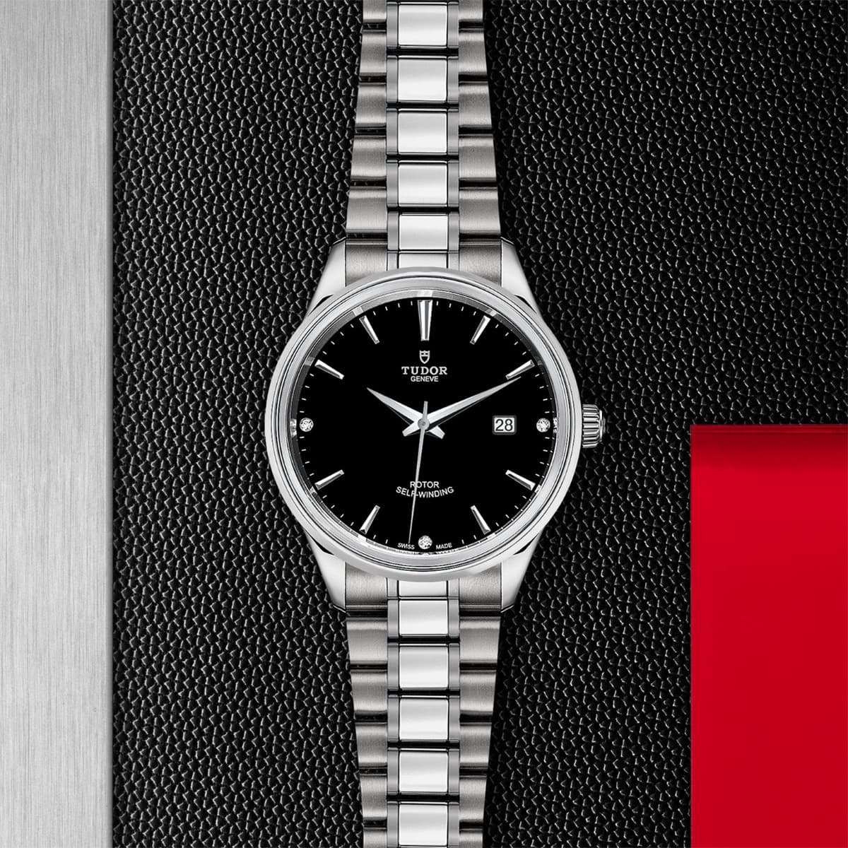 TUDOR Style