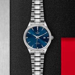 TUDOR Style