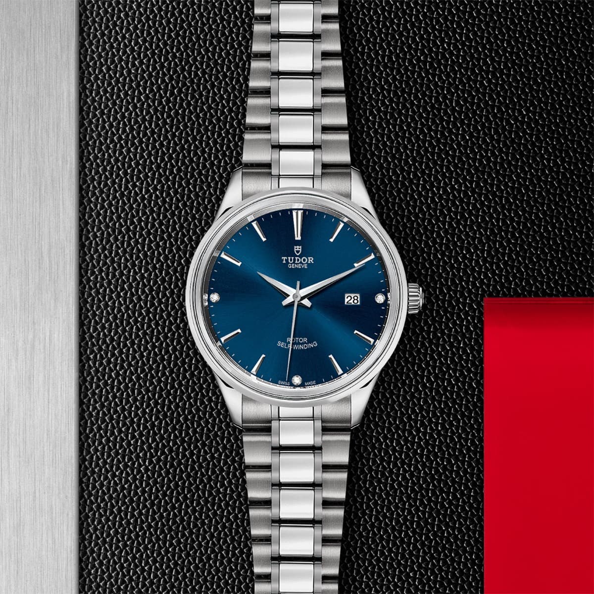 TUDOR Style 2