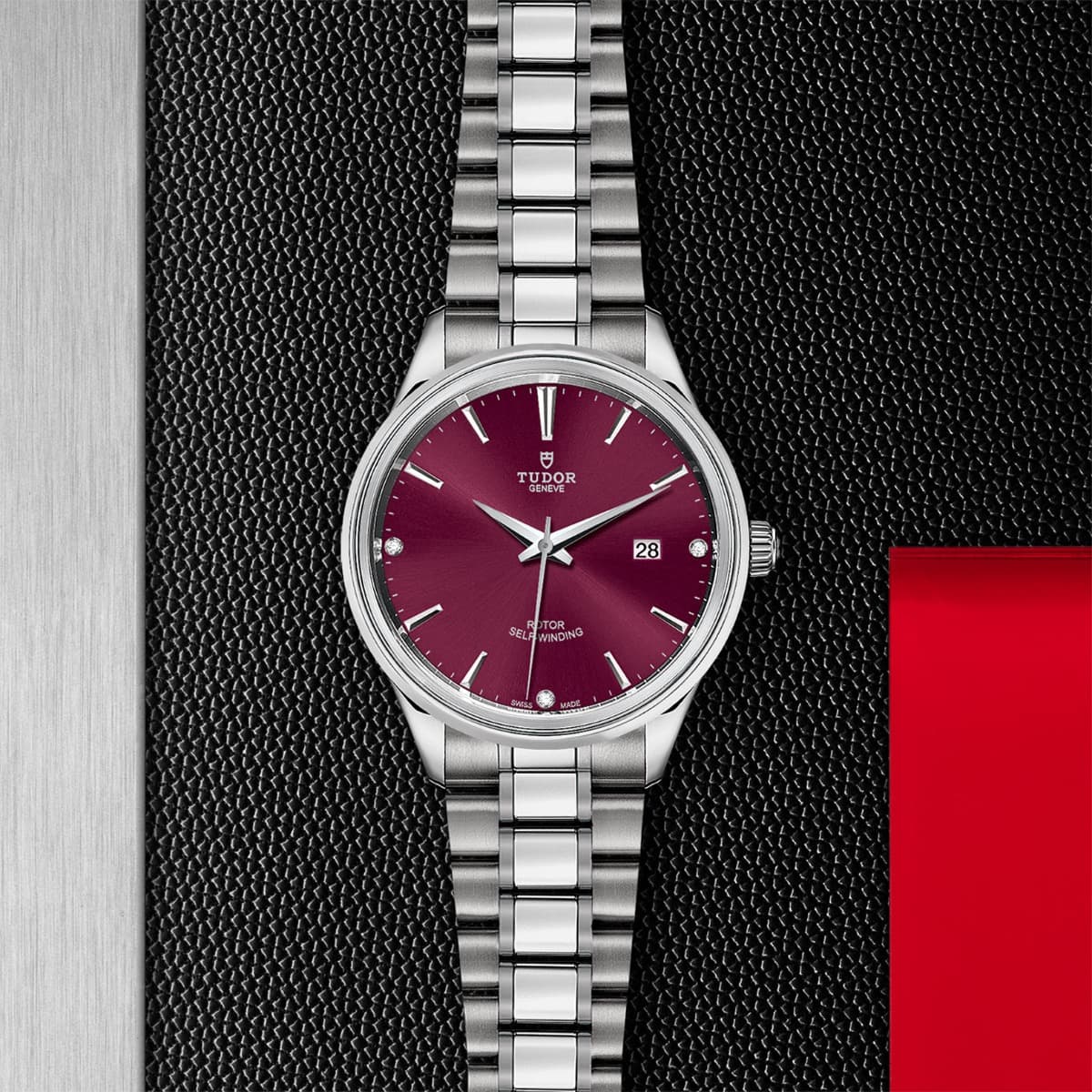TUDOR Style 2