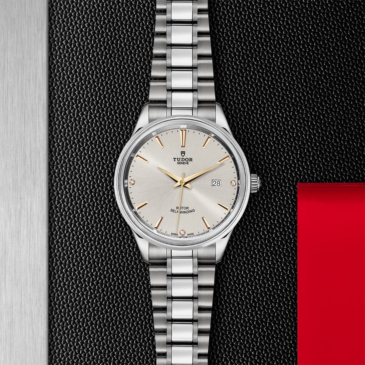 TUDOR Style 2