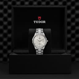 TUDOR Style