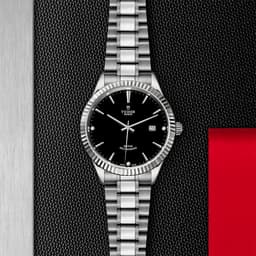 TUDOR Style