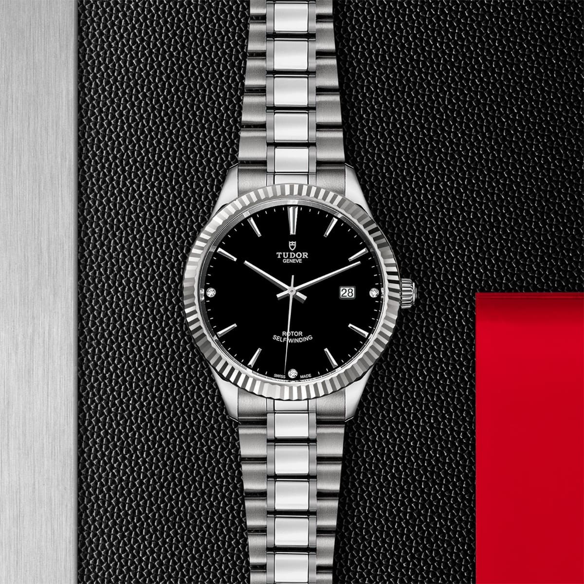 TUDOR Style 2