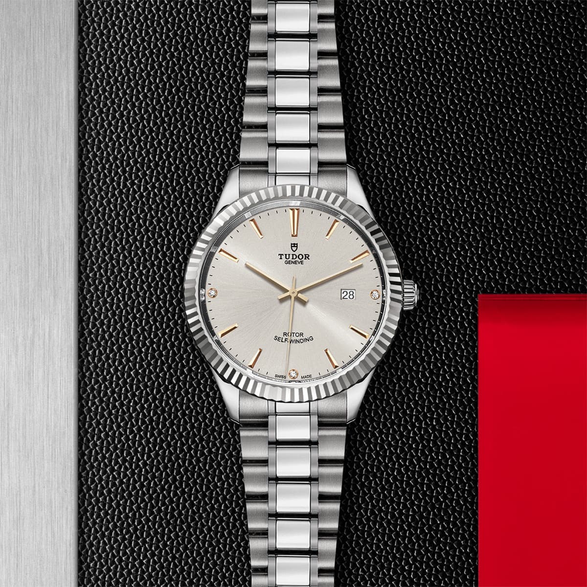 TUDOR Style 2