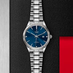 TUDOR Style