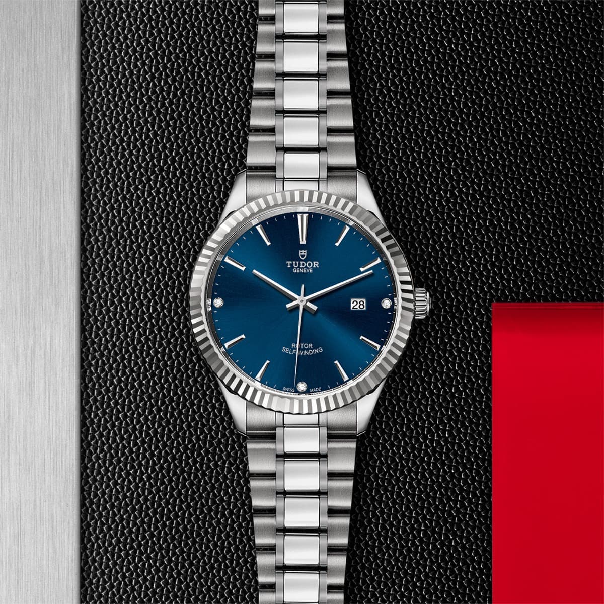 TUDOR Style