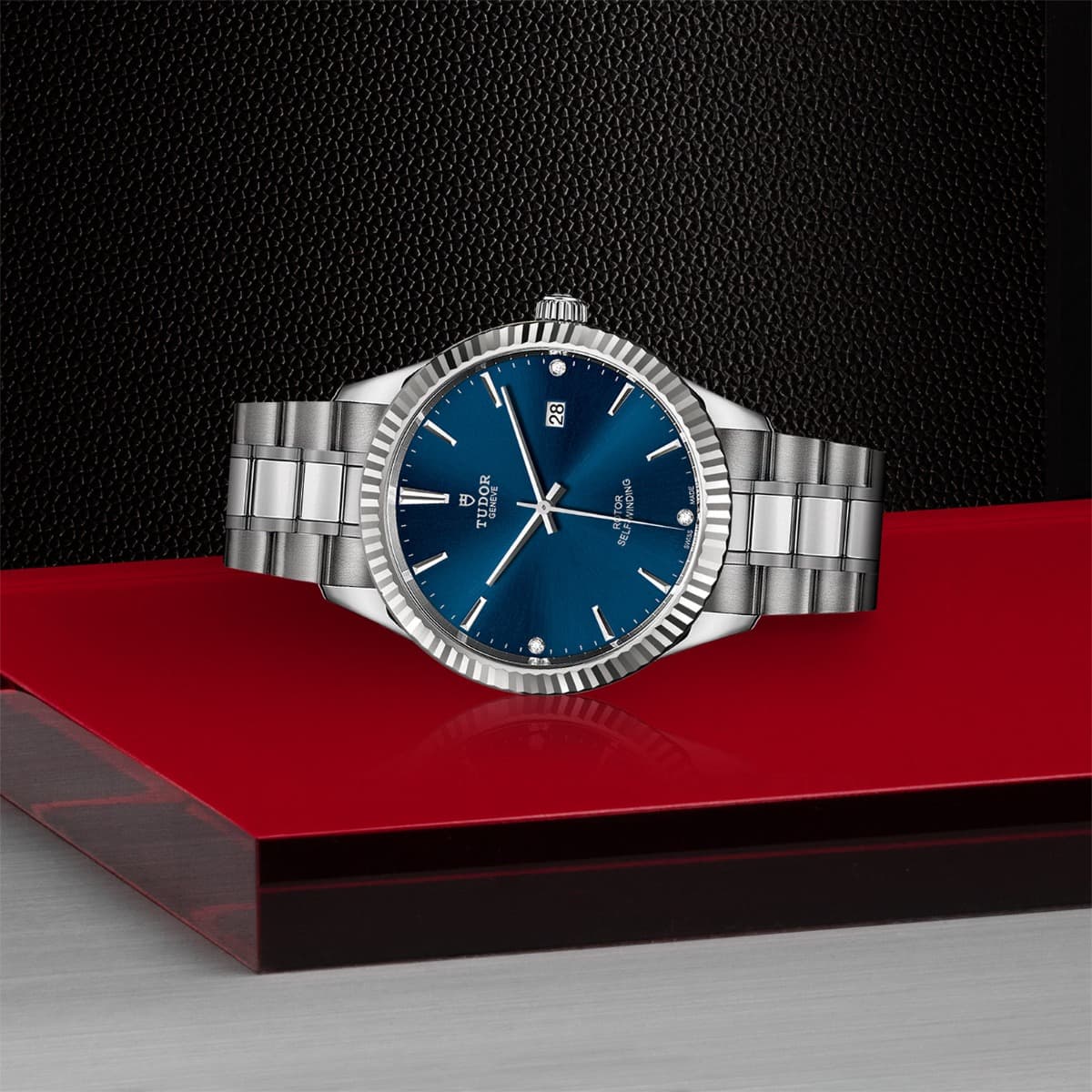TUDOR Style