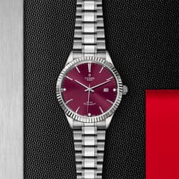 TUDOR Style