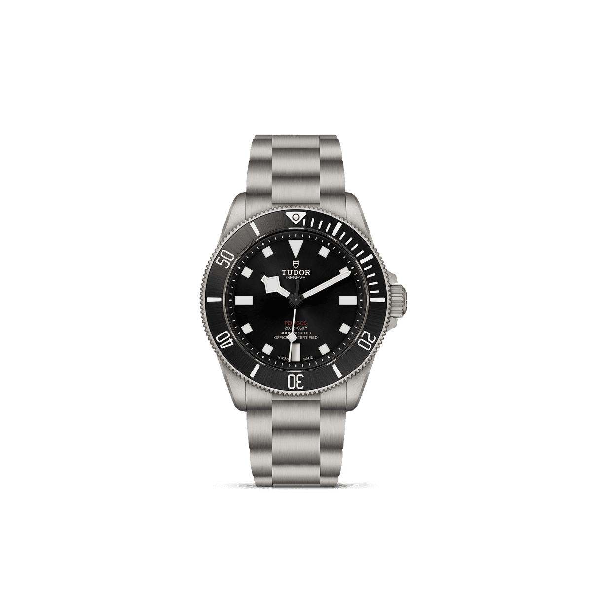 TUDOR Pelagos 39 1