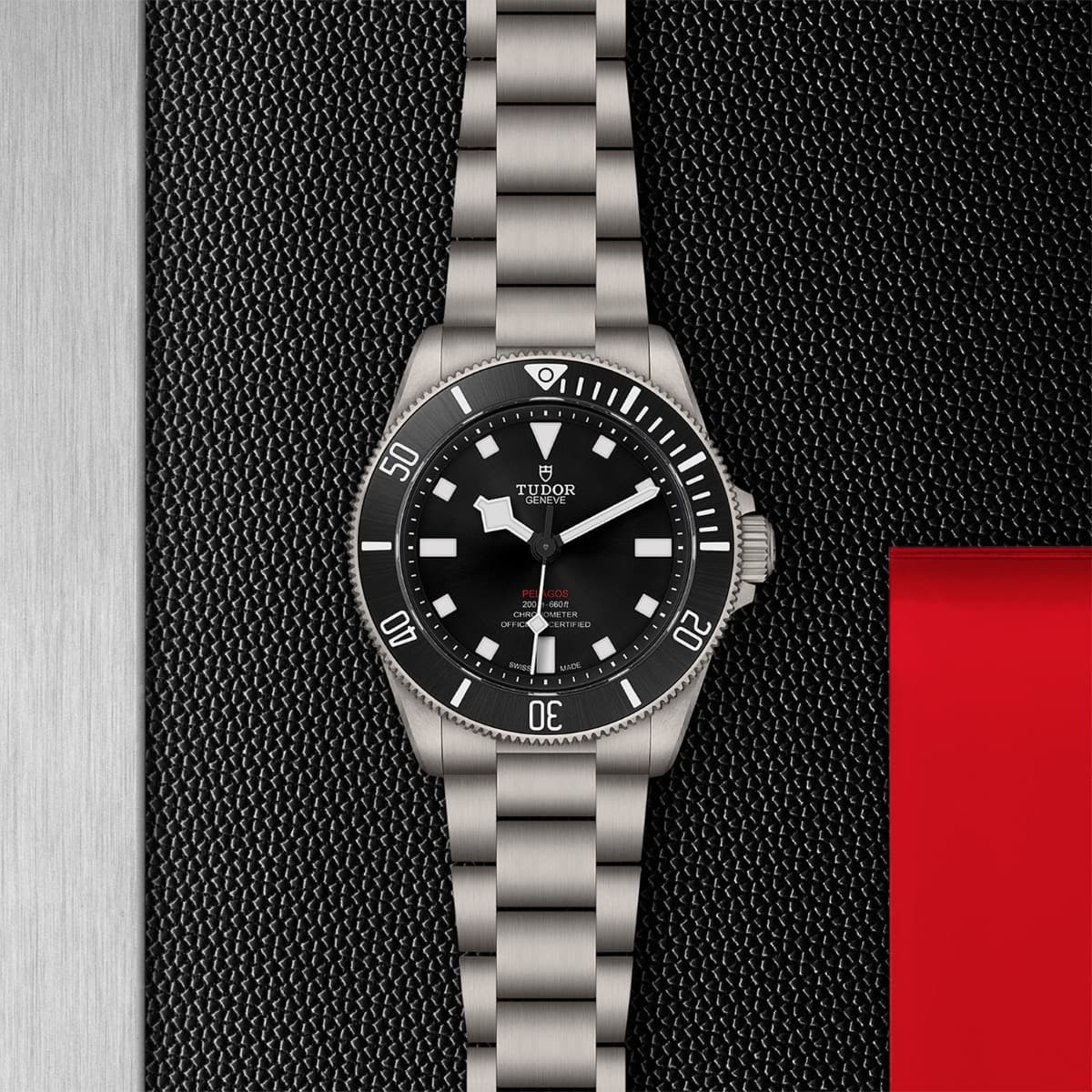 TUDOR Pelagos 39 2