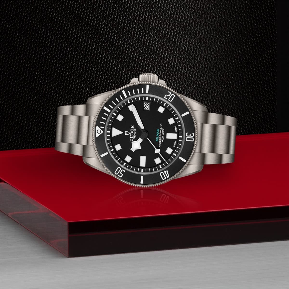Pelagos Ultra 3