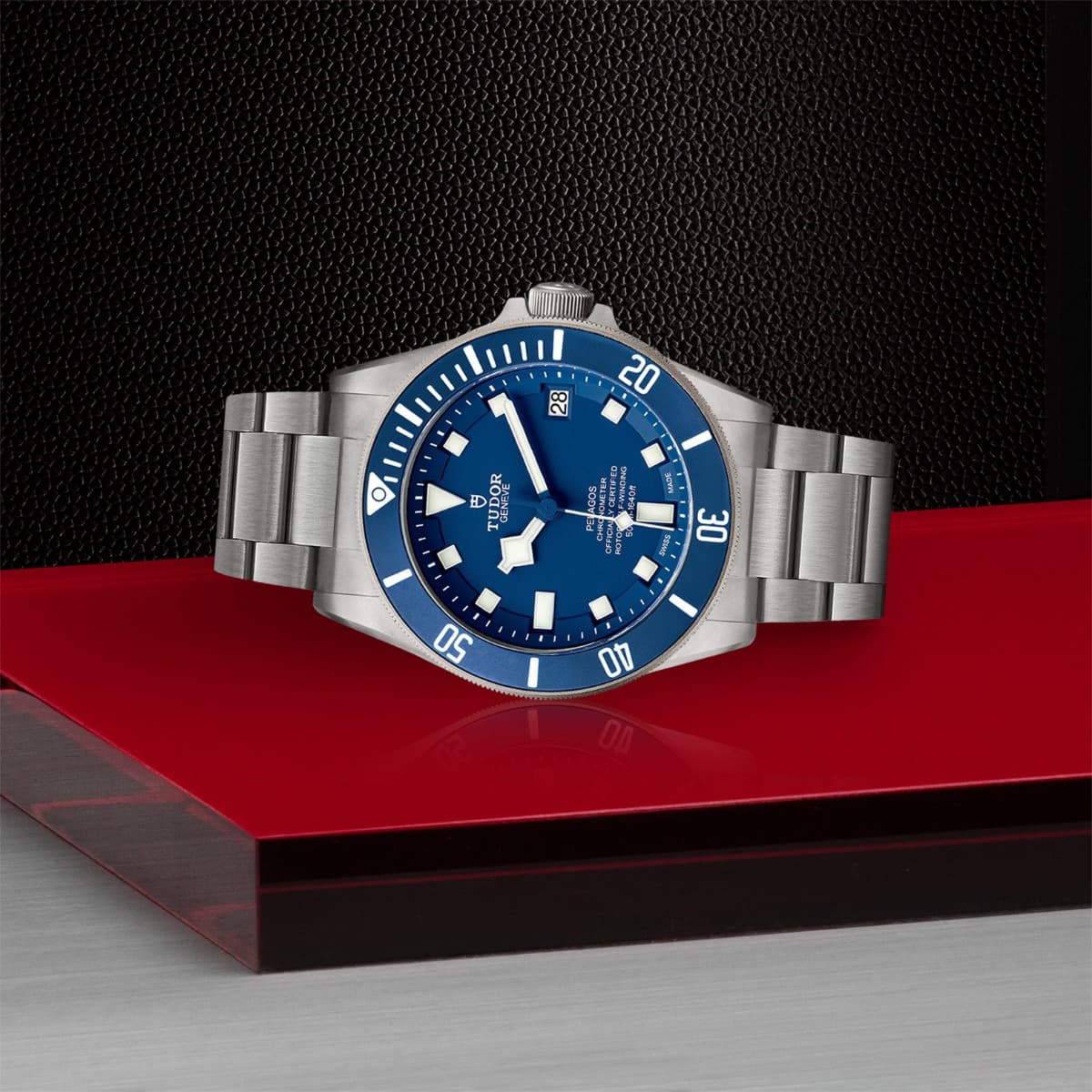 TUDOR Pelagos 3