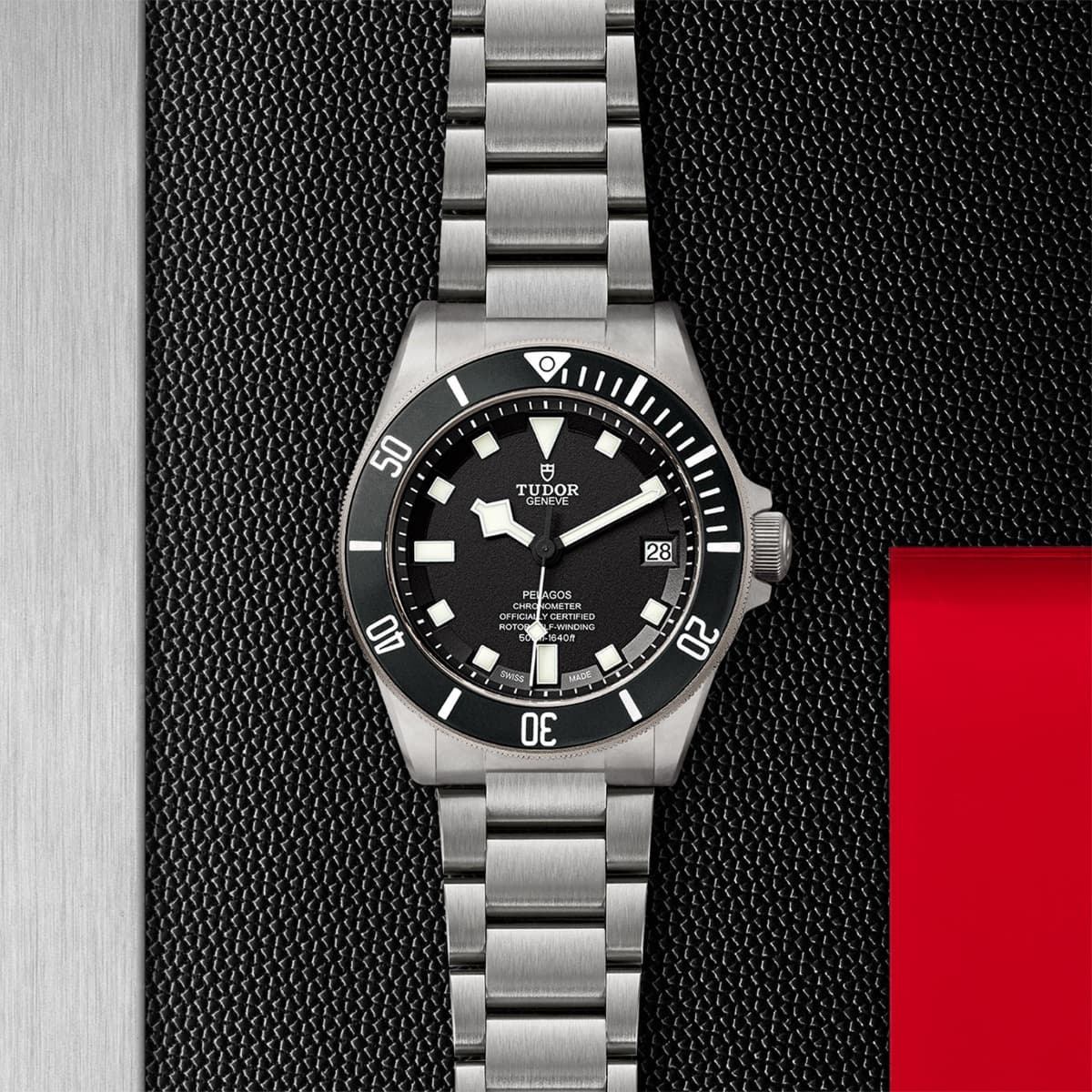 TUDOR Pelagos 2