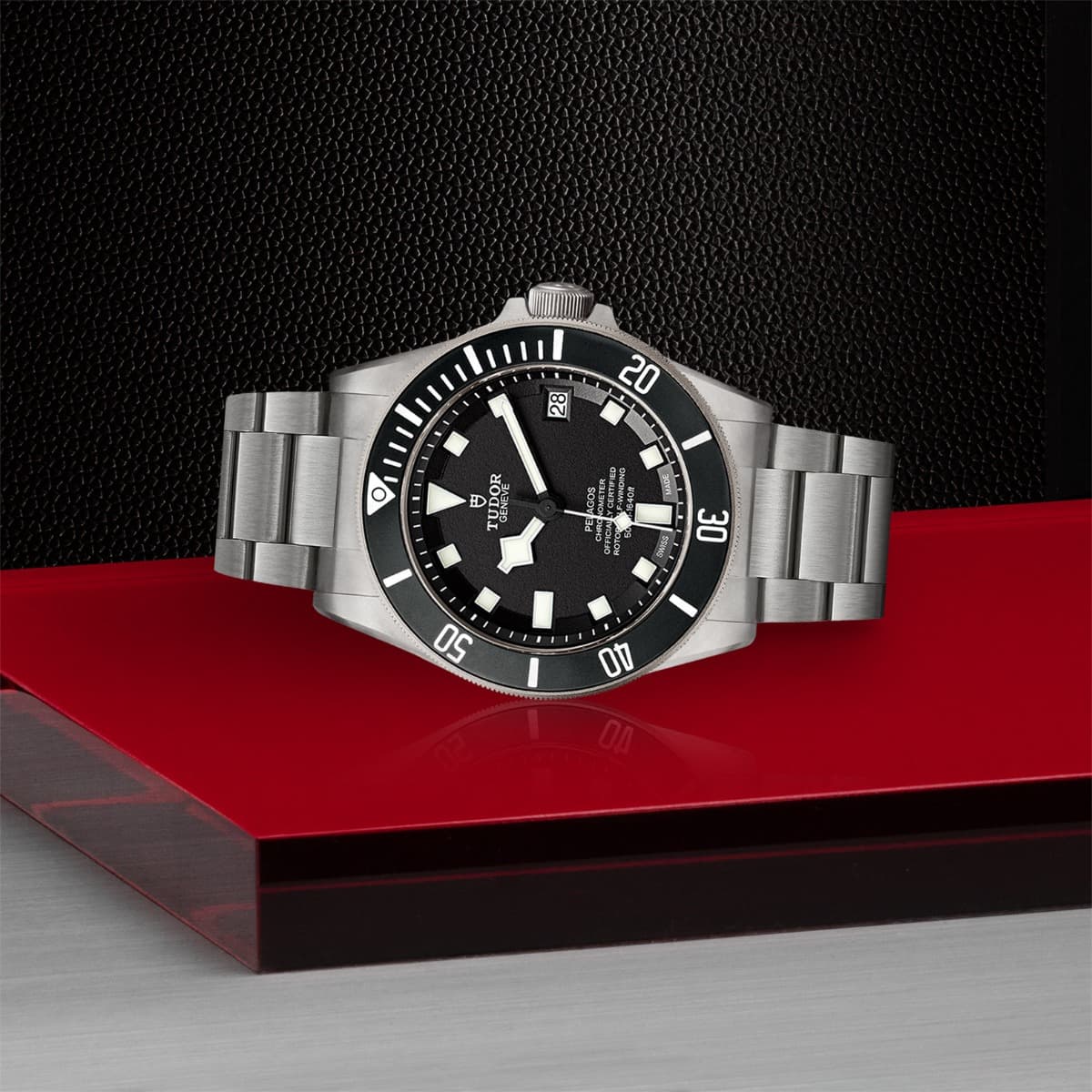 TUDOR Pelagos 3