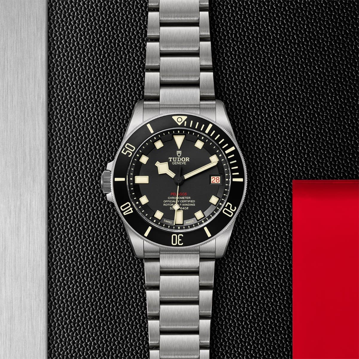 TUDOR Pelagos LHD 3