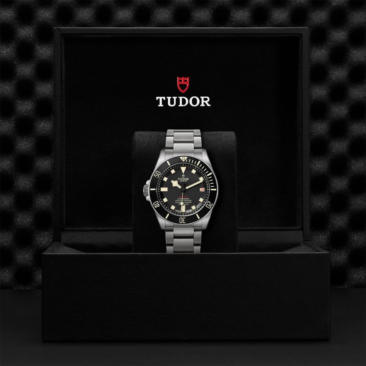 TUDOR Pelagos LHD 2