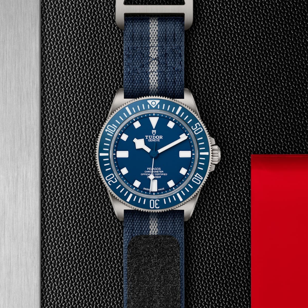 TUDOR Pelagos FXD 3