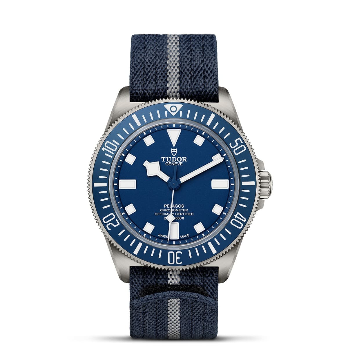 TUDOR Pelagos FXD 1