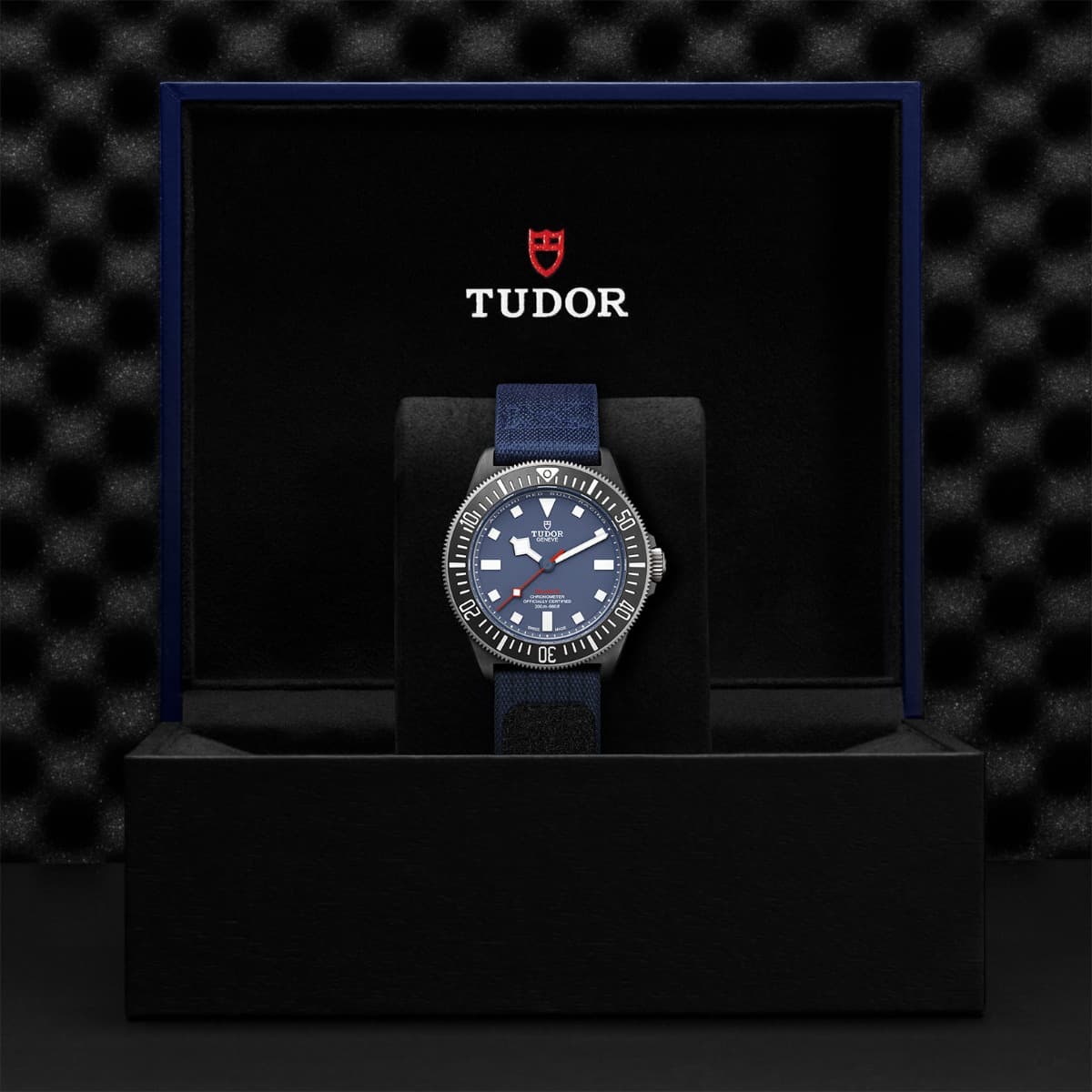 TUDOR Pelagos FXD 2