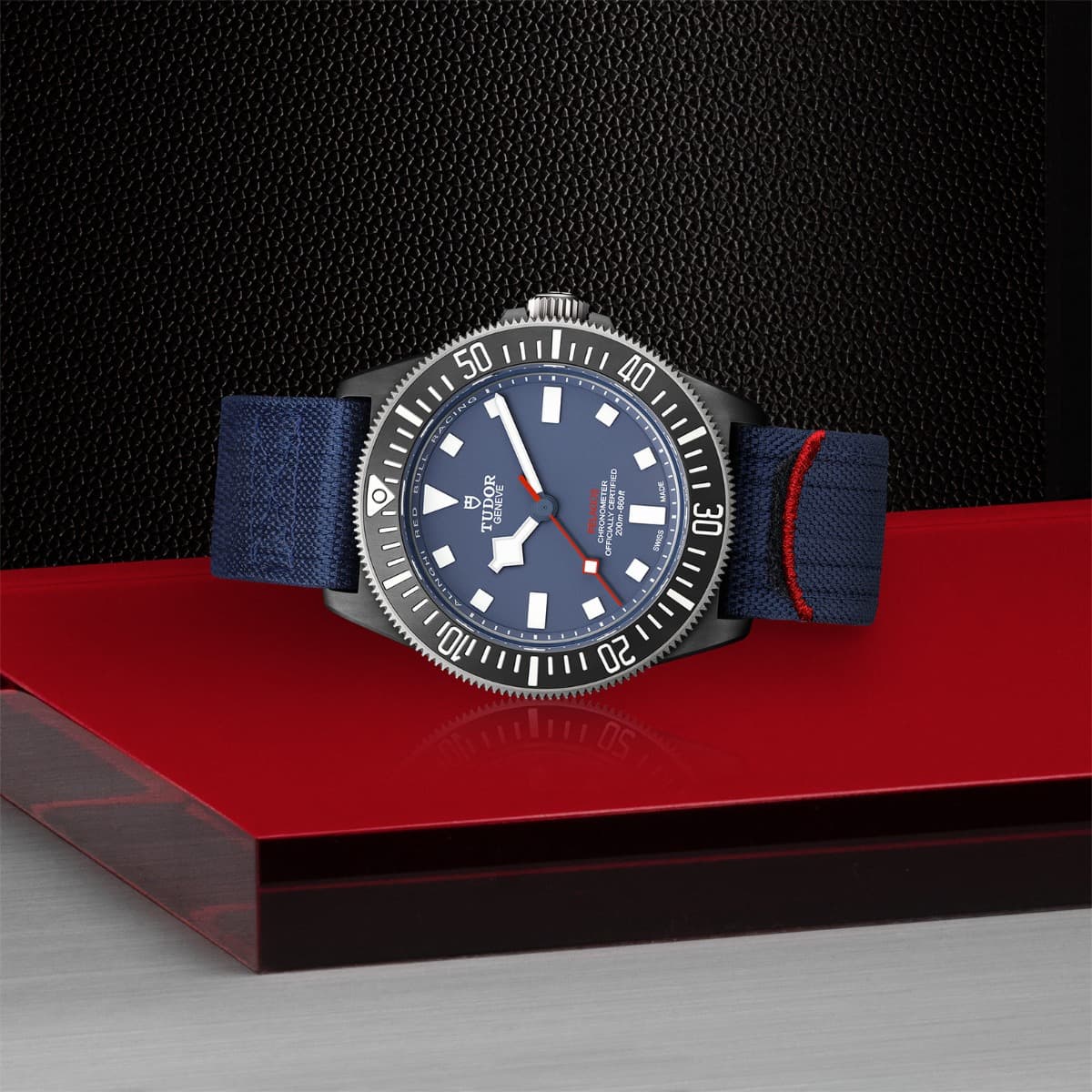 TUDOR Pelagos FXD 3