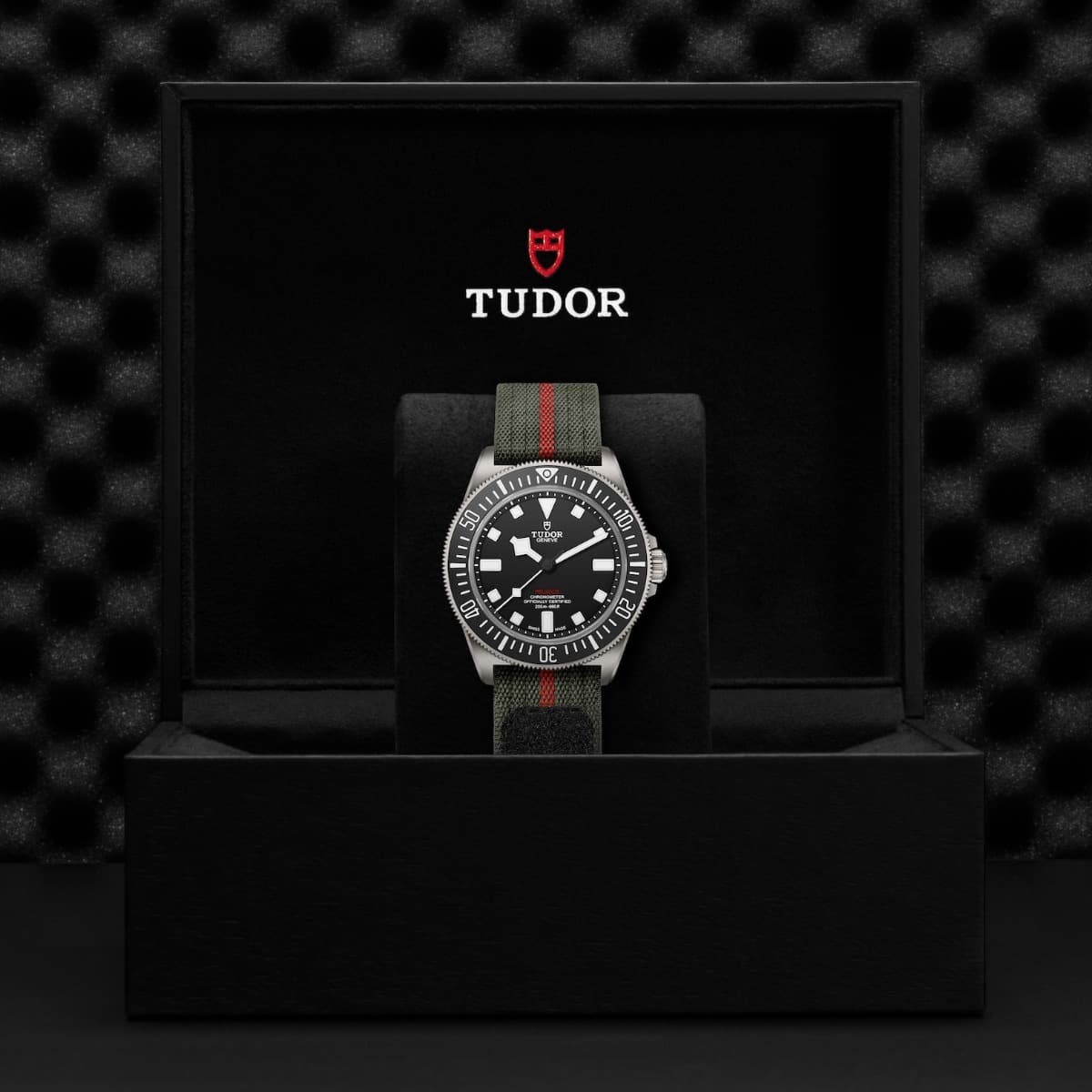 TUDOR Pelagos FXD 4