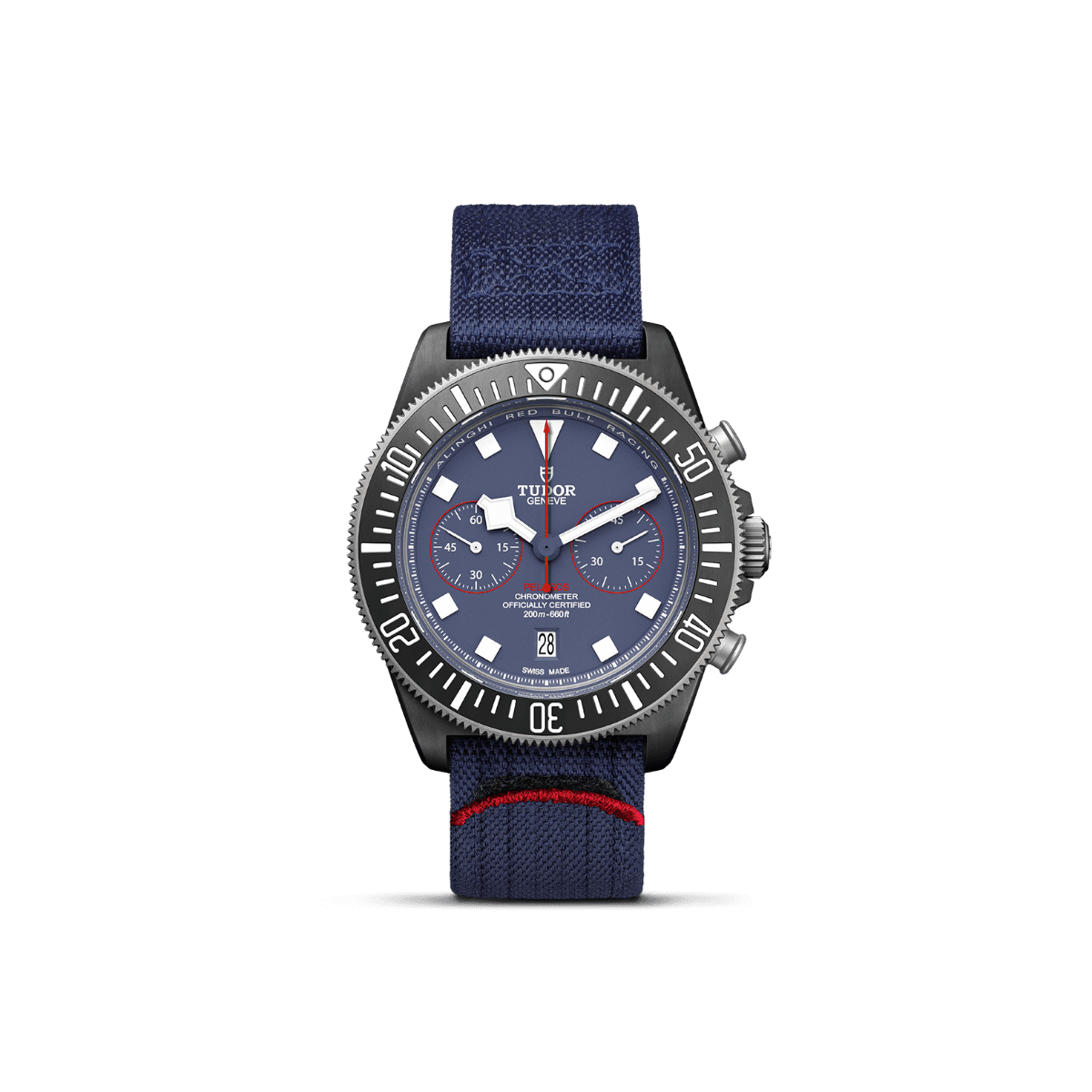TUDOR Pelagos FXD Chrono 1